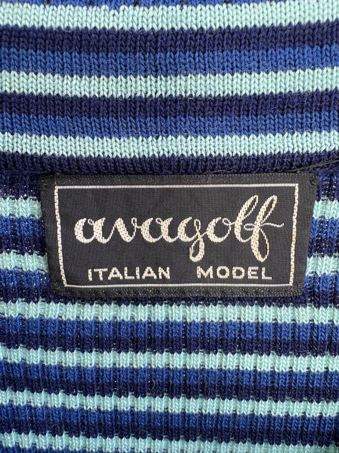 VINTAGE 니트 상품이미지6