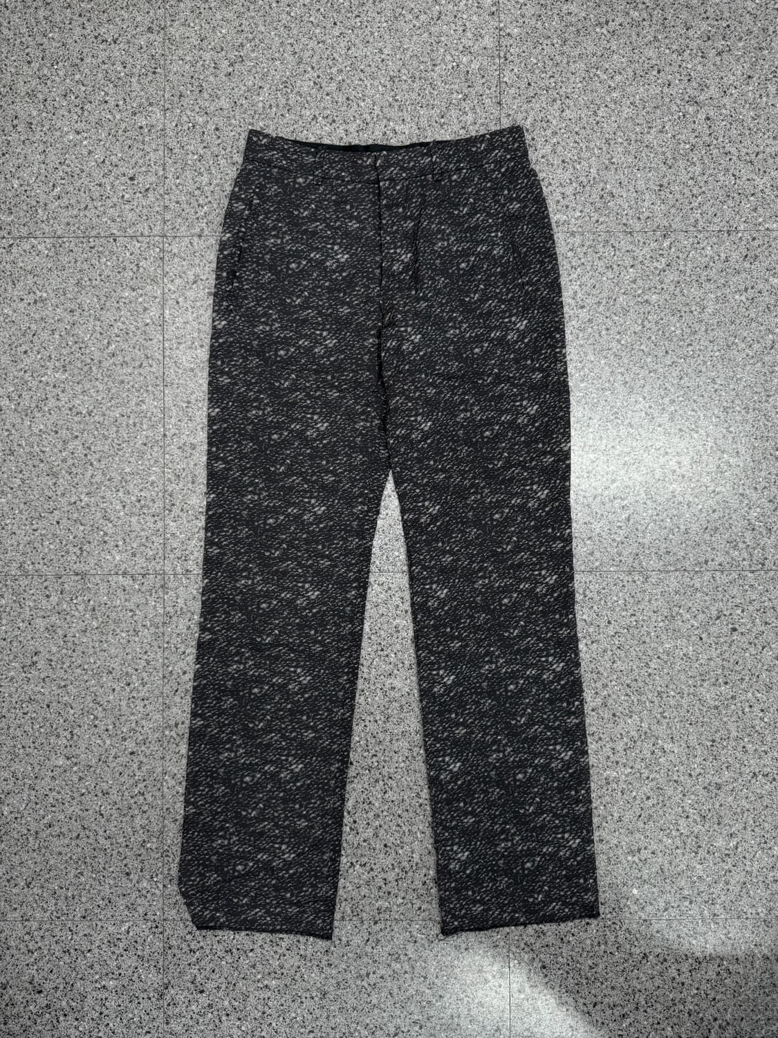 alexander mcqueen trousers 상품이미지3