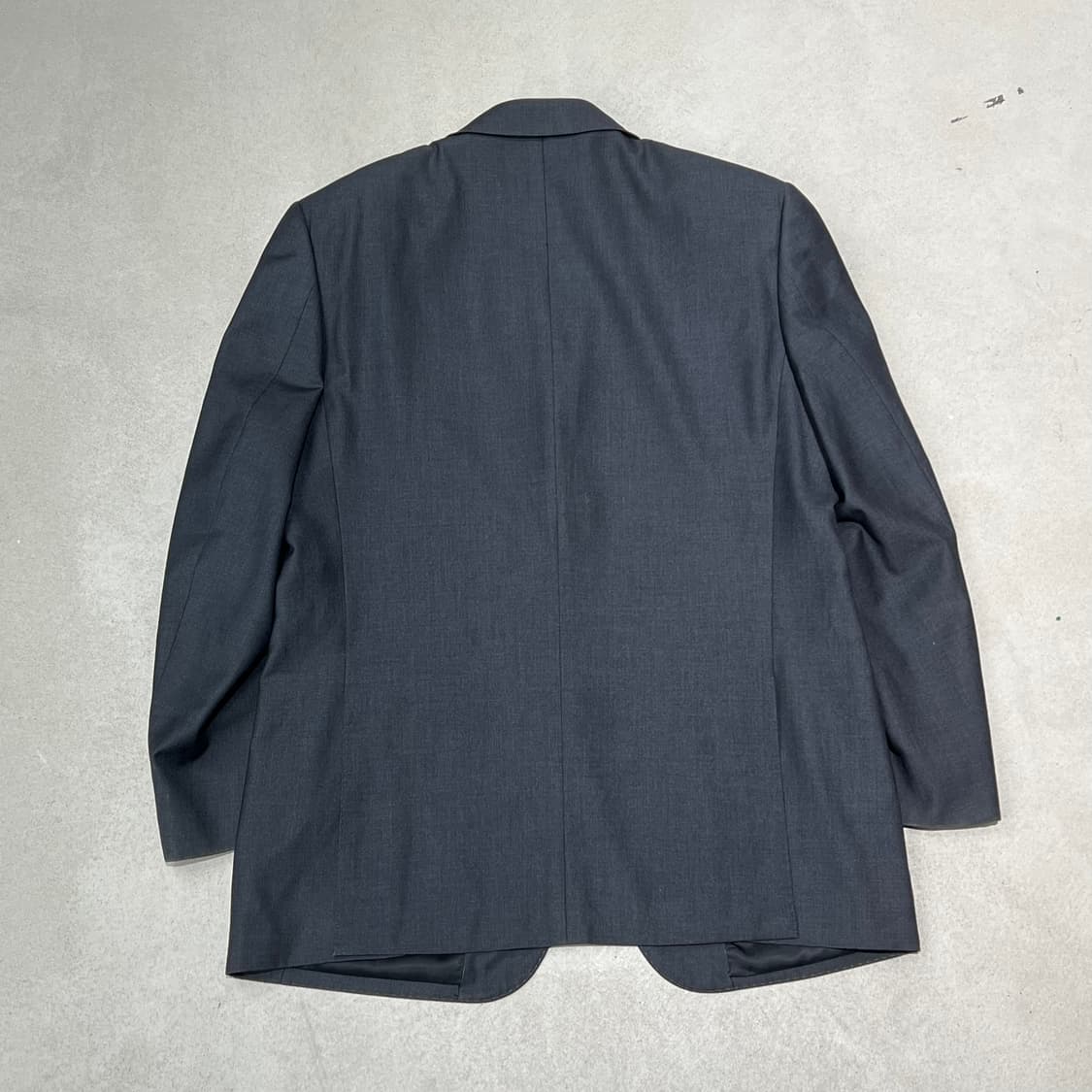 조르지오아르마니 울 블레이저 s09566 상품이미지2