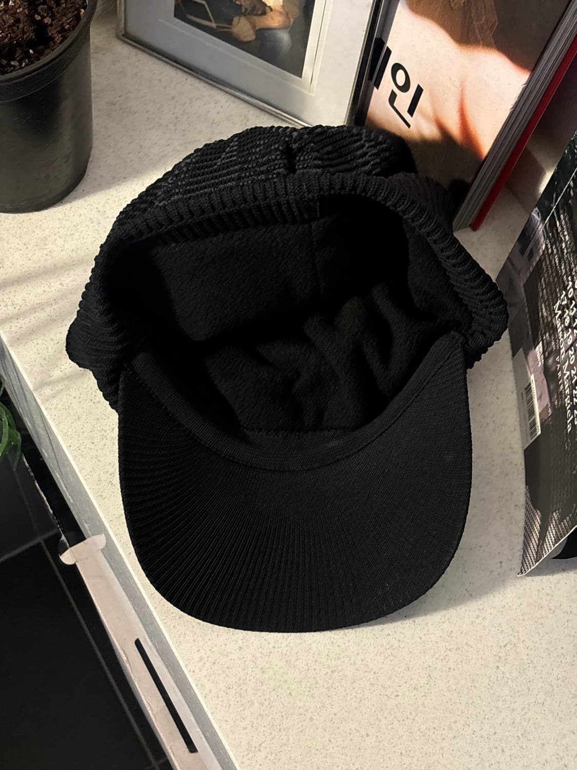 오클리 니트캡 상품이미지6