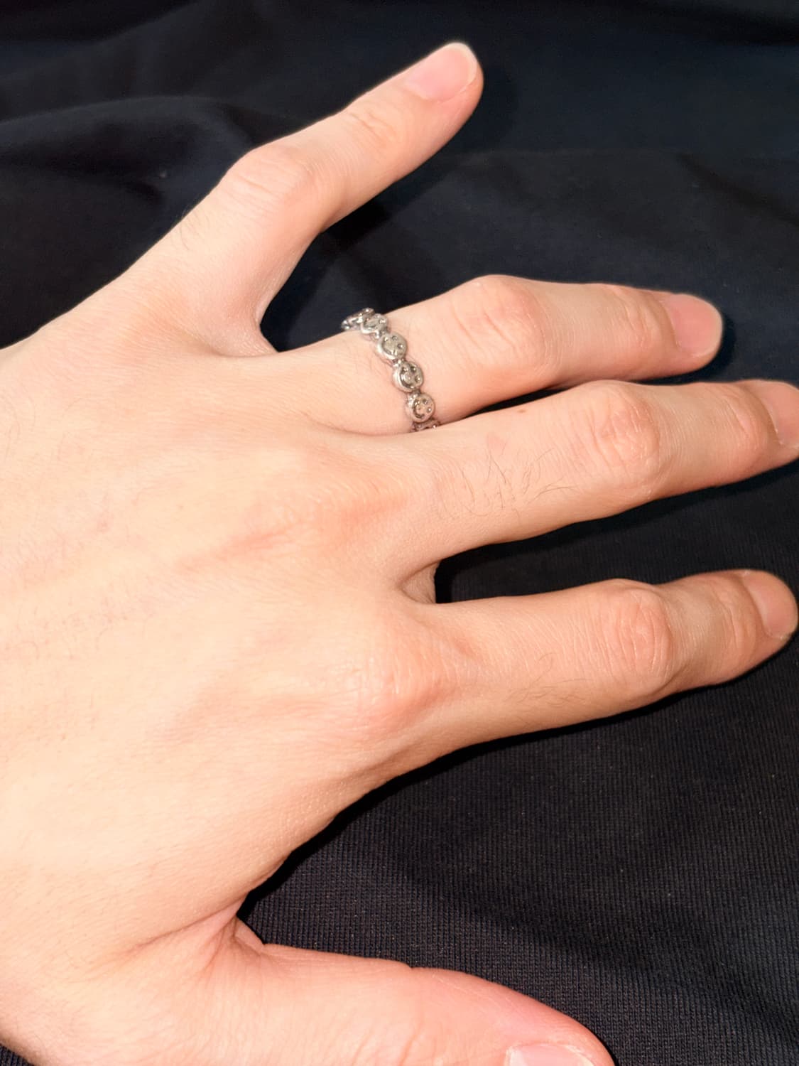 vintage ring 빈티지 반지 상품이미지2