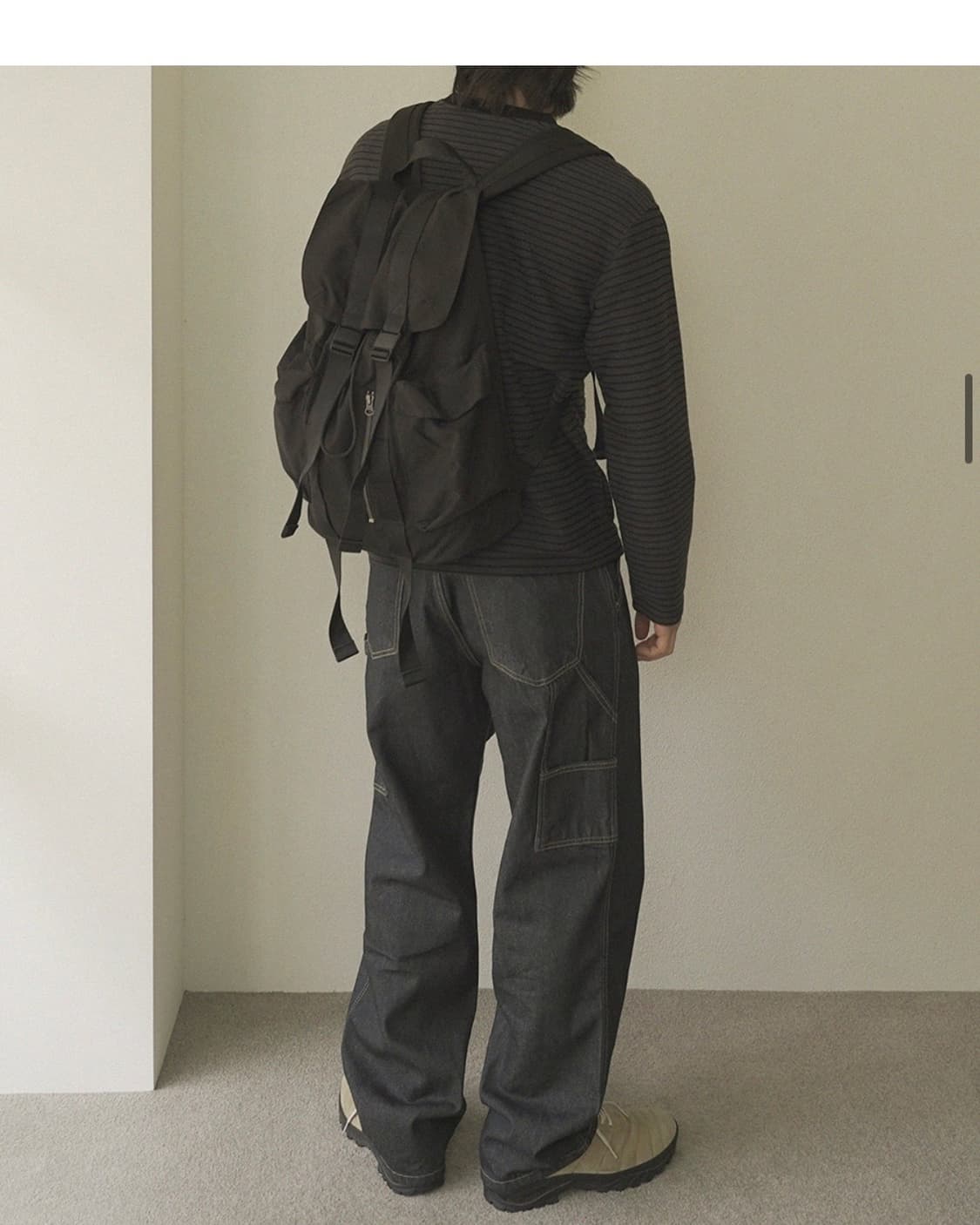 SIIIIDO 럭색 상품이미지1