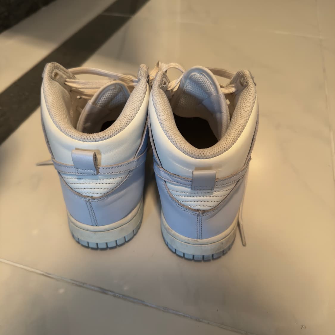 나이키 덩크신발 상품이미지3