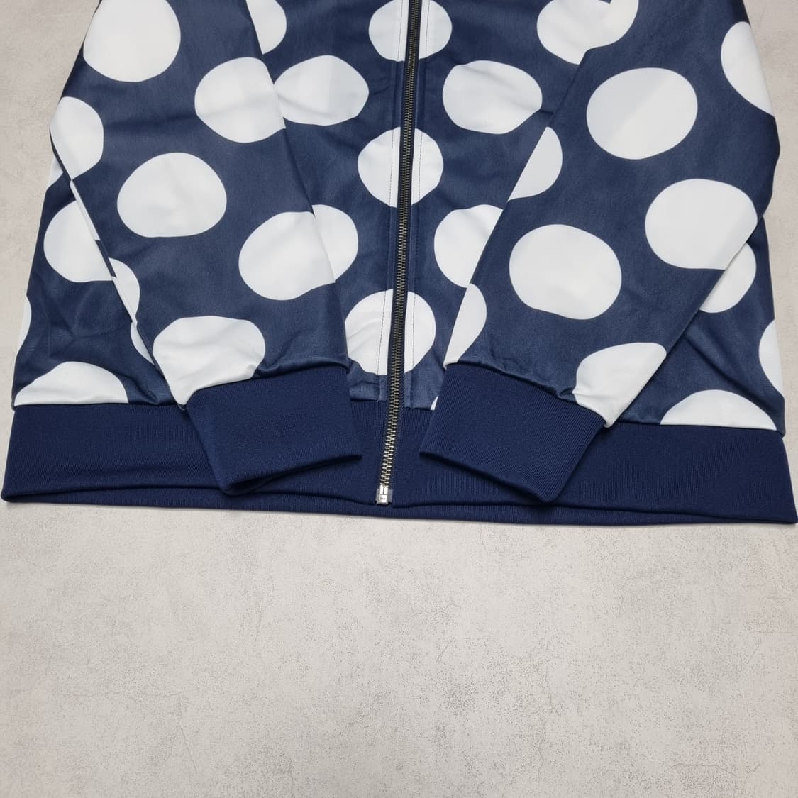 아디다스 스탠스미스 땡땡이 져지 - 105 상품이미지6