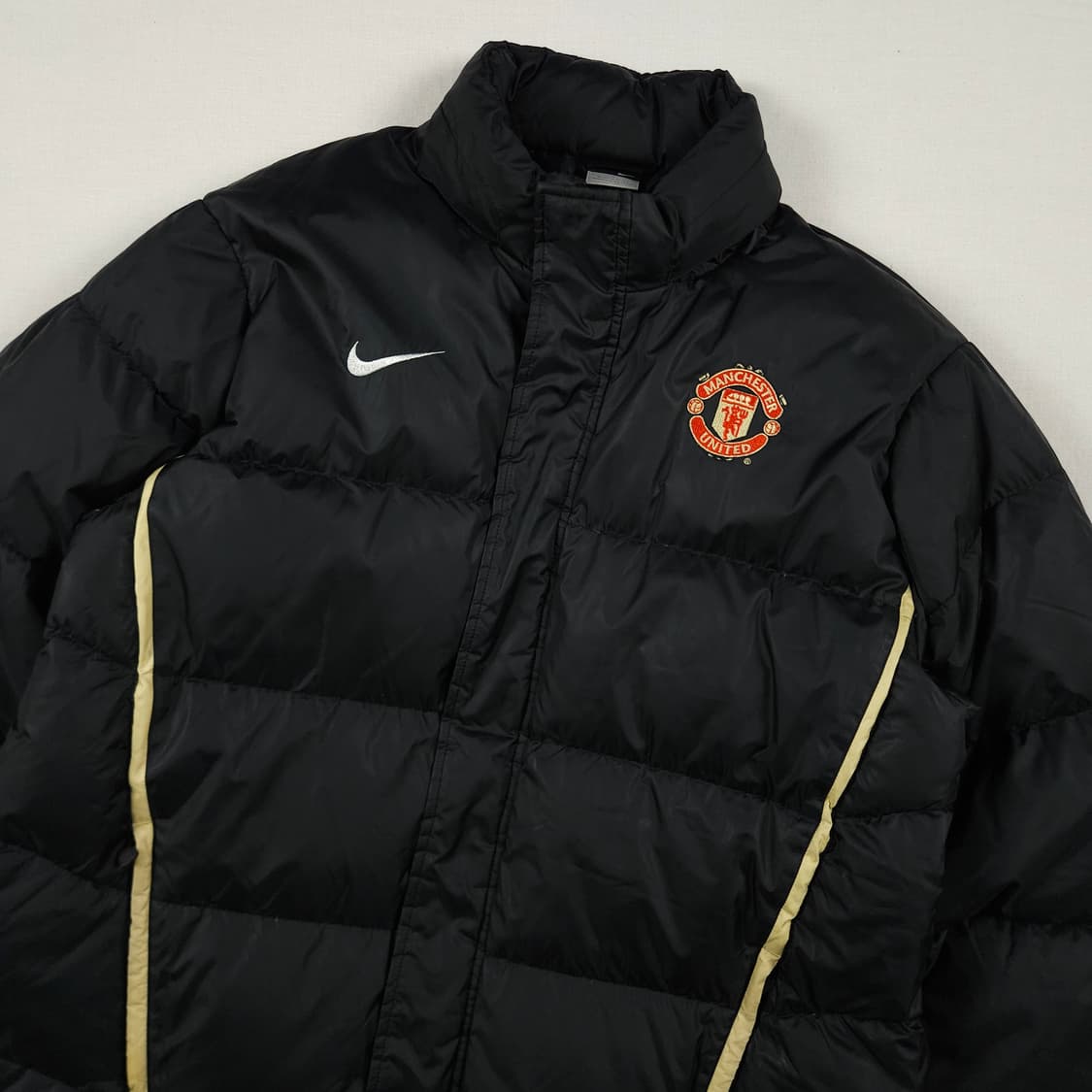 XL(105) 나이키 맨유 06시즌 덕다운 패딩 상품이미지1