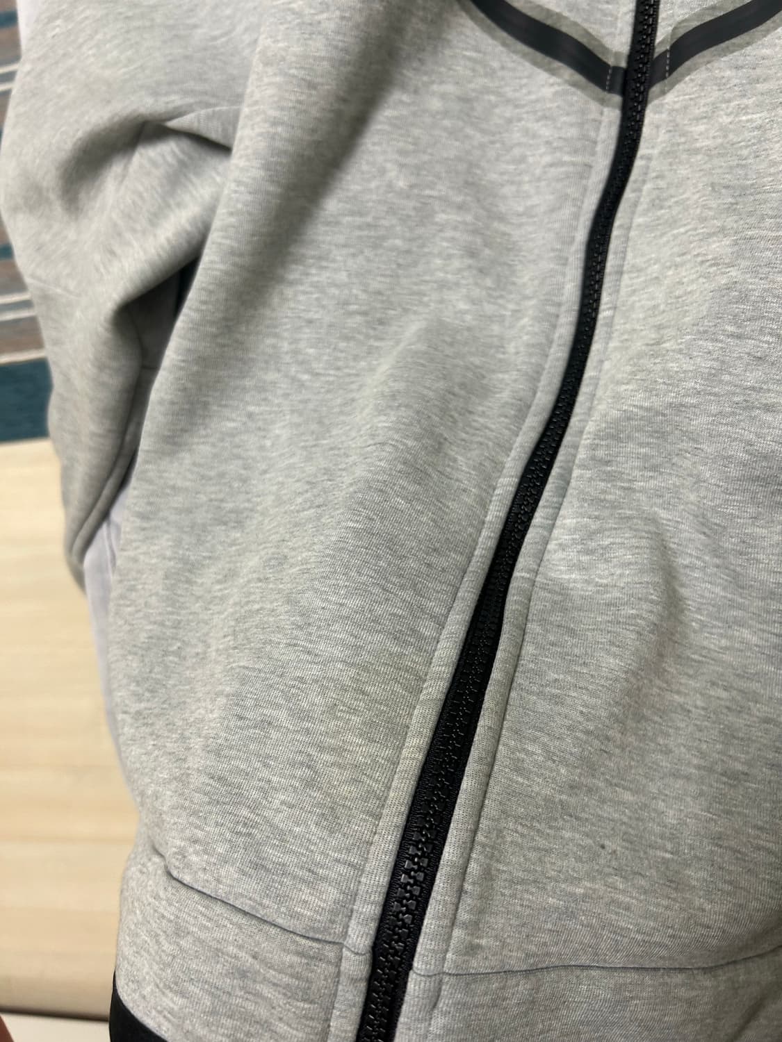 나이키 테크플리스 세트 상품이미지7