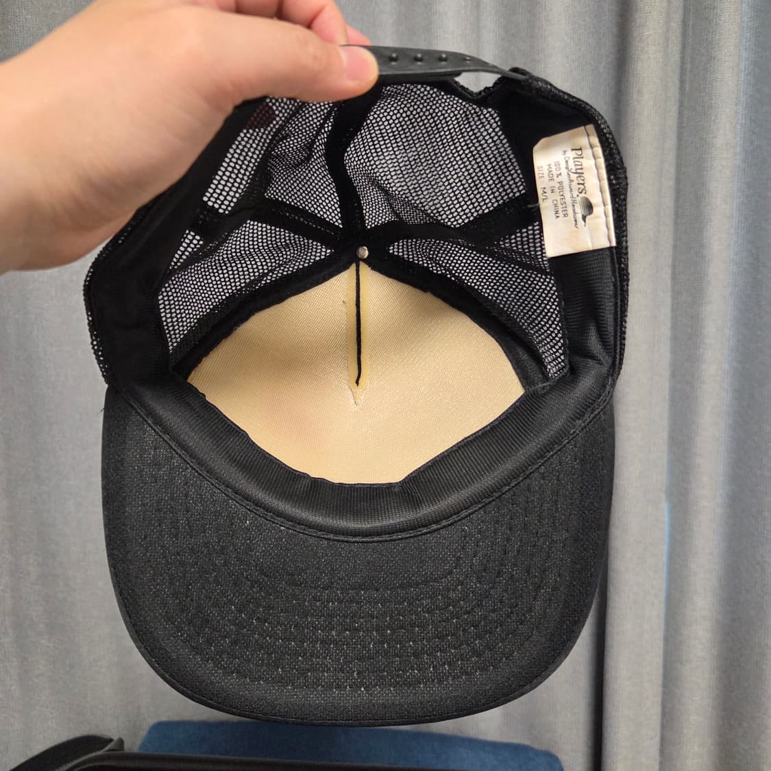 Fort Harrison 아메리칸 빈티지 트러커햇 free 상품이미지3