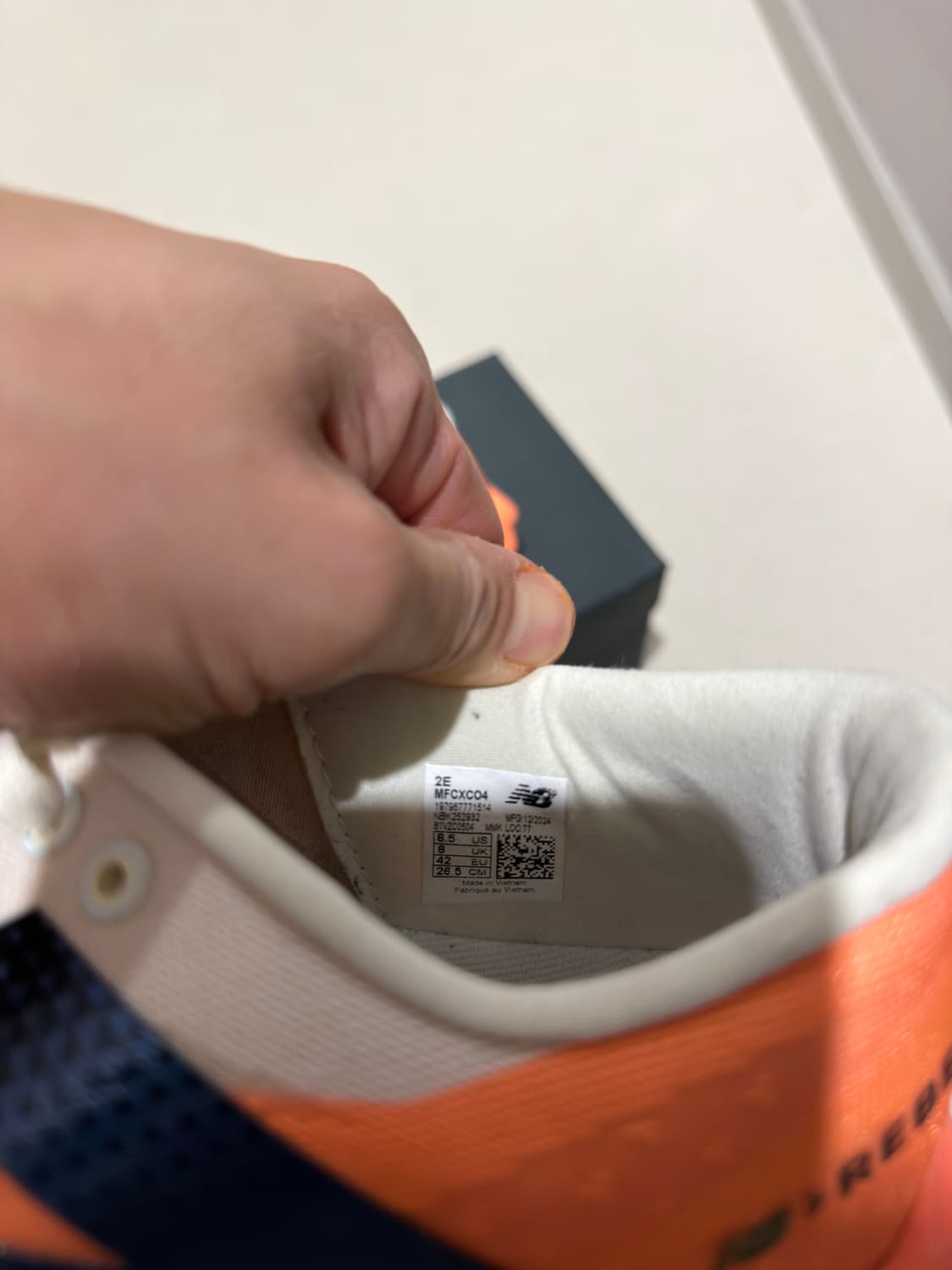 뉴발란스 퓨어셀 레벨4 상품이미지7