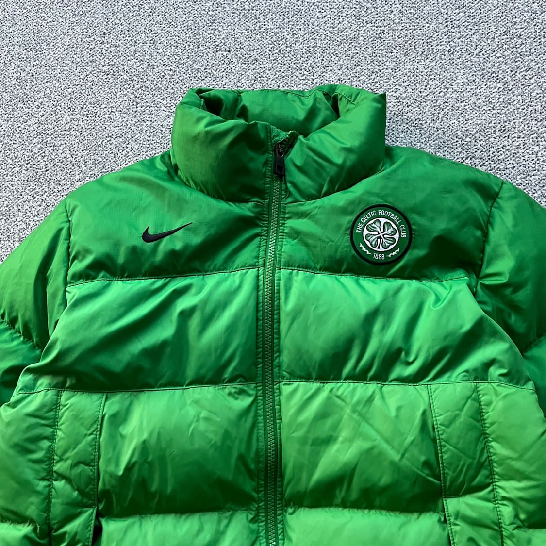 나이키 셀틱 FC 덕다운 패딩 상품이미지2