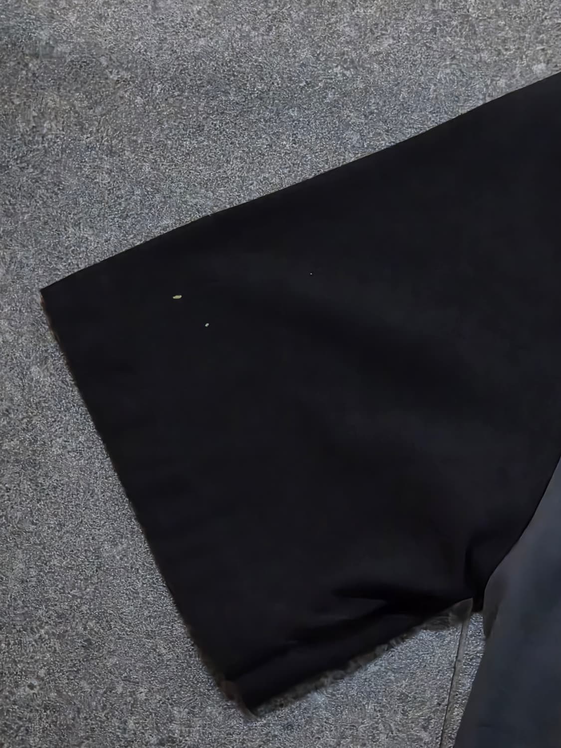 Dickies 디키즈 블랙 그레이 반팔셔츠 상품이미지6