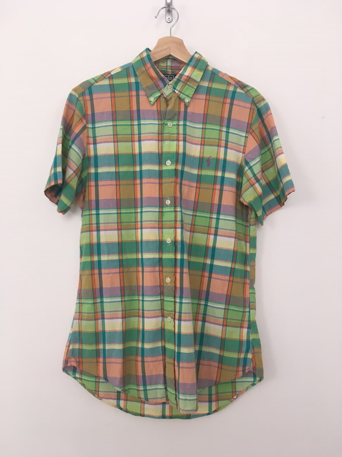 Polo shirt 상품이미지1