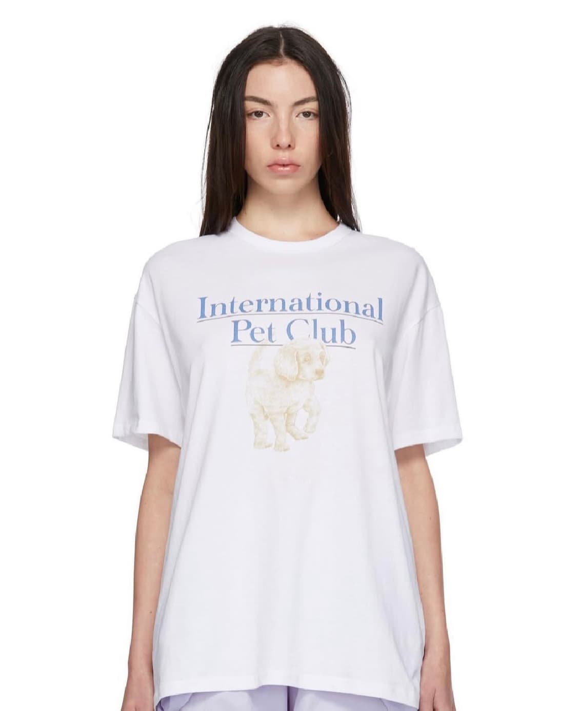 오픈와이와이 더오픈프로덕트 반팔 티셔츠 탑 open yy 상품이미지1