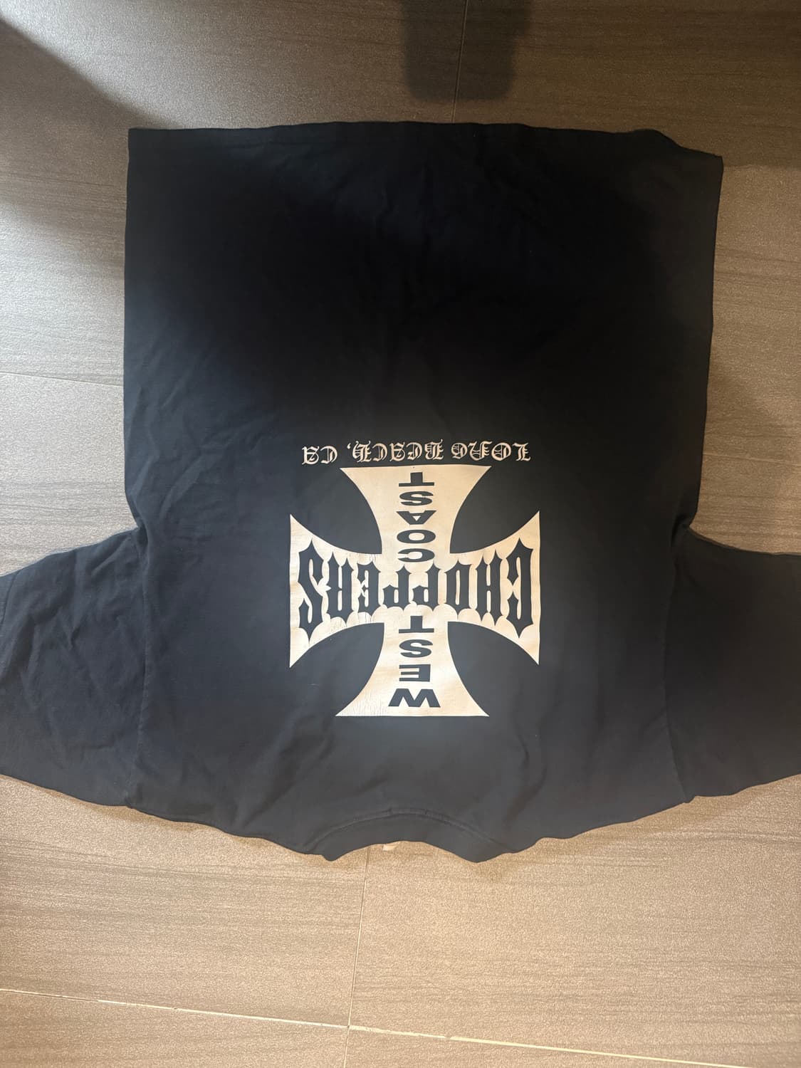 웨스트코스트차퍼 상품이미지3