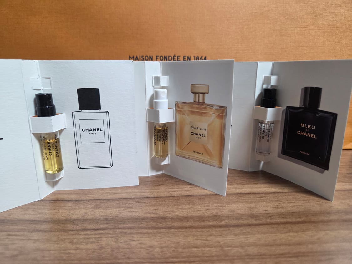 크리드 디스커버리 키트 2개 [새상품, 국문라벨] 상품이미지7