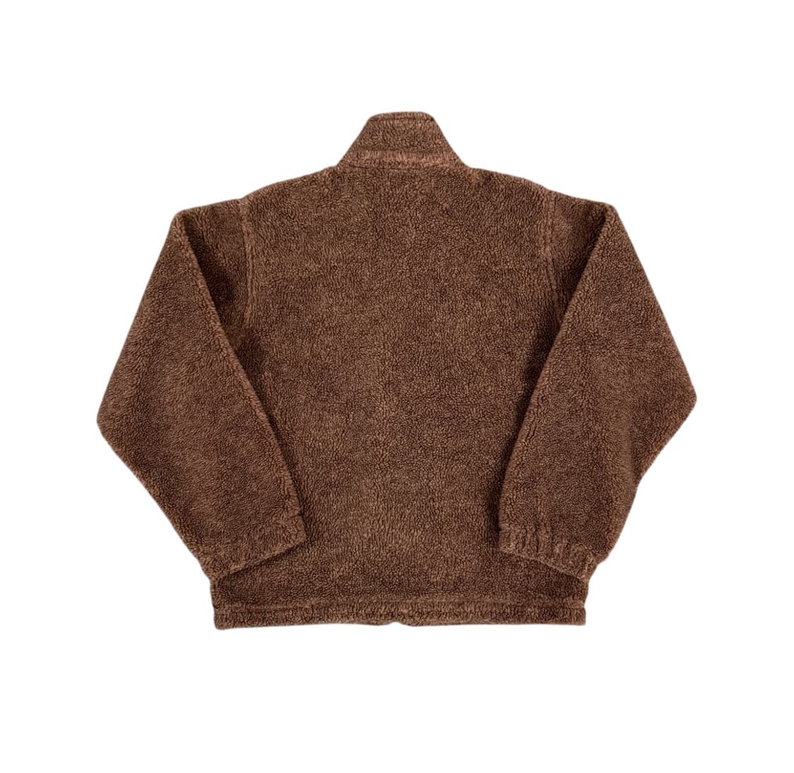 빈티지 Bitch Skateboards 비치 스케이트보드 플리스 자켓 상품이미지2