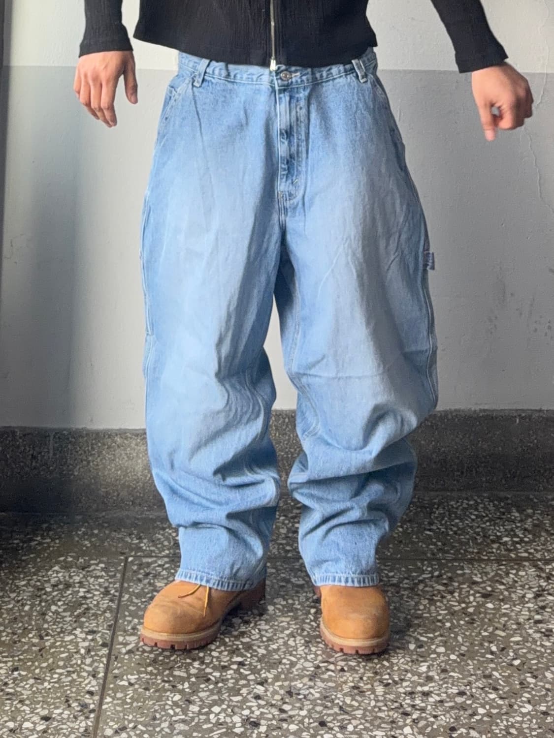 리바이스 카펜터 팬츠 상품이미지3