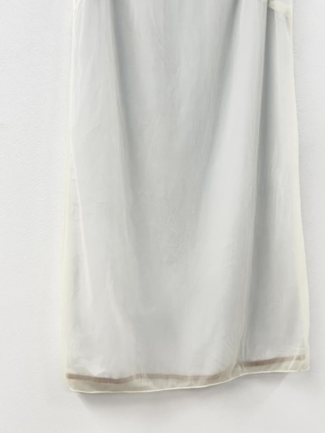 버버리 시어 원피스 상품이미지3