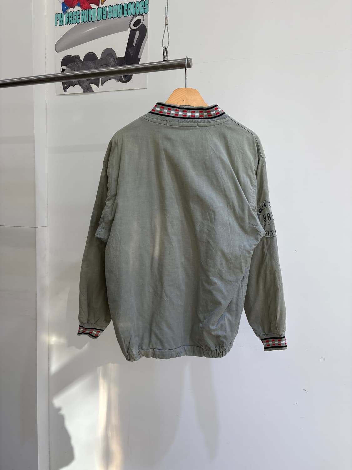 BONEVILLE BY C.P COMPANY (Made in Japan) 상품이미지5