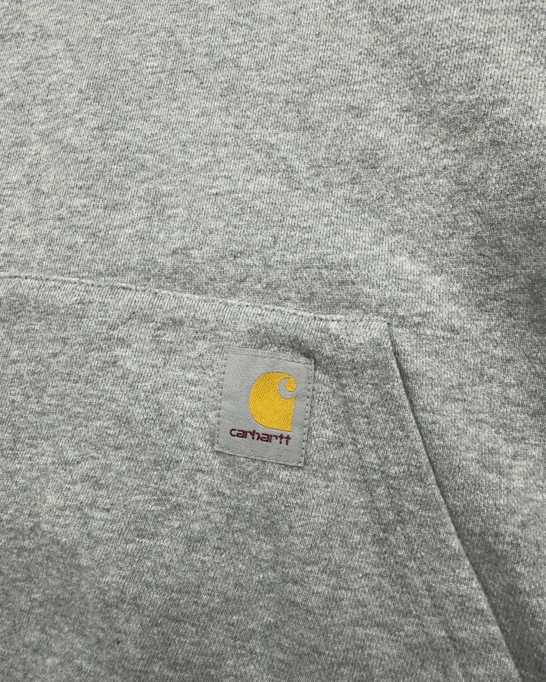 (L)칼하트 후드-M1293 상품이미지3