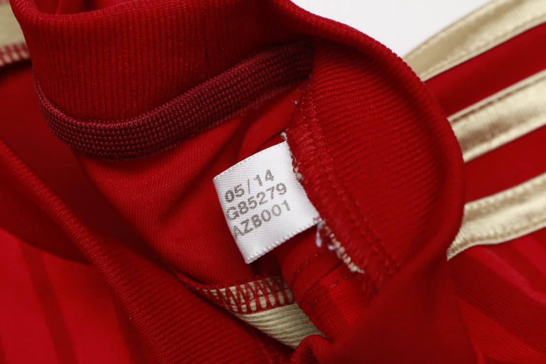 [해외 L] 아디다스 14-15 스페인 노마킹 유니폼 상품이미지5