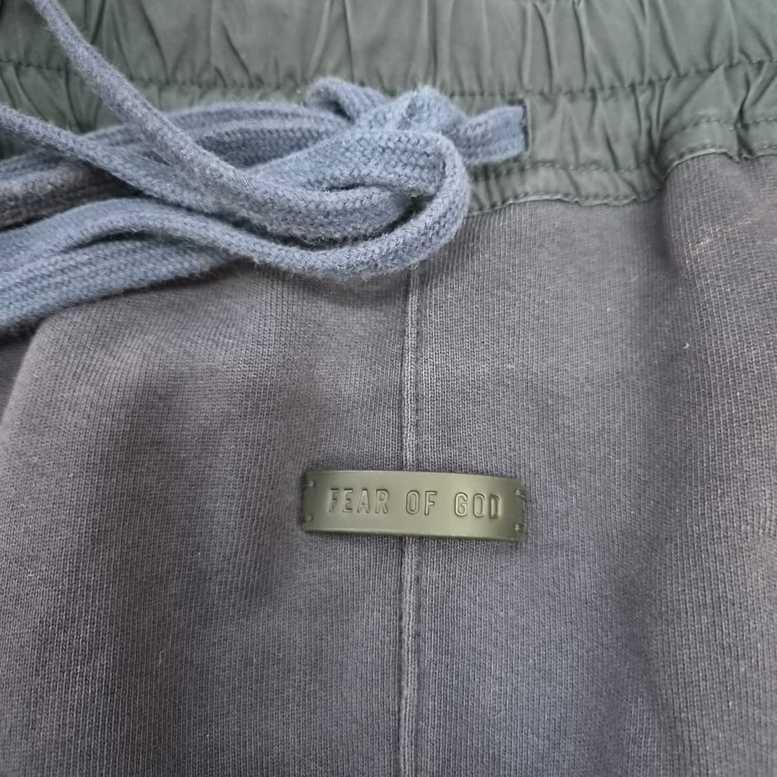 M) 피어오브갓 에센셜 스웻팬츠 조거팬츠 상품이미지3