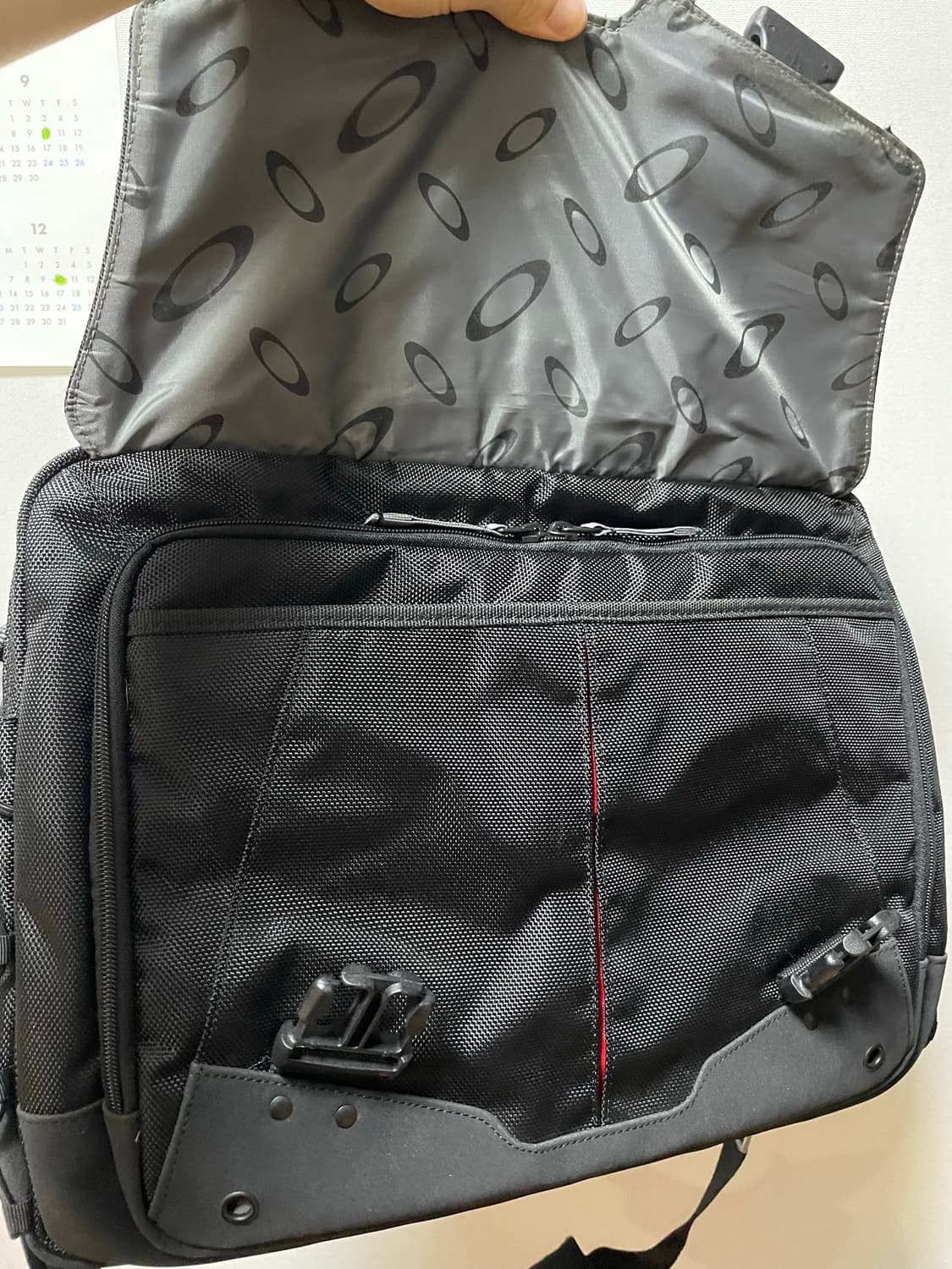 빈티지 오클리 빈티지 투웨이 백 상품이미지9