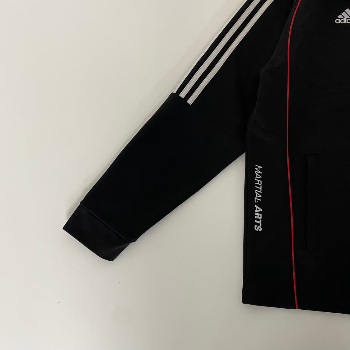 아디다스져지 마샬아츠 A1740 상품이미지5