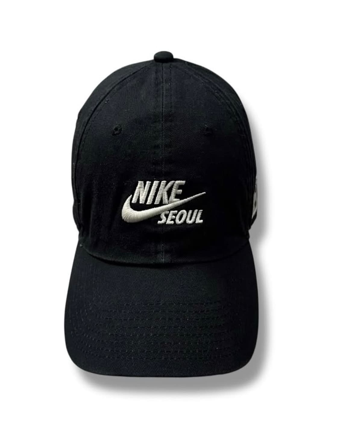 나이키 서울 볼캡 상품이미지1