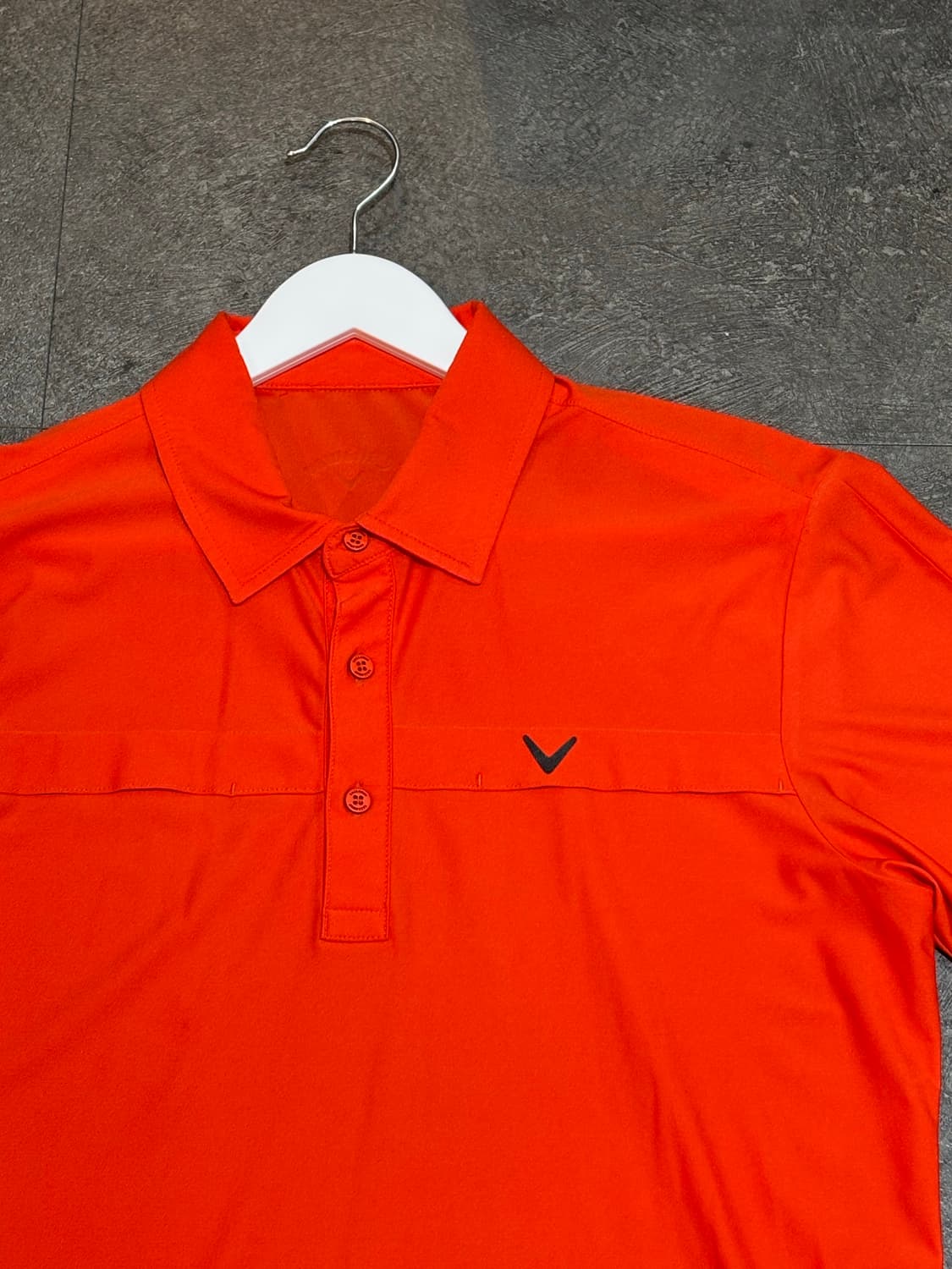 캘러웨이 골프 반팔 티셔츠 M사이즈 상품이미지4