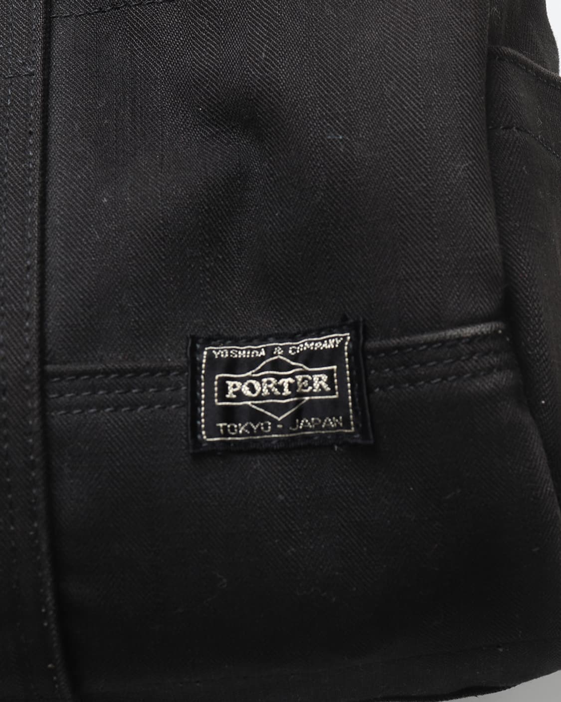 포터 PORTER Boston Bag 상품이미지5