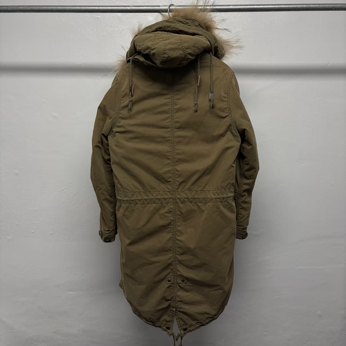 아비렉스 개파카 상품이미지3