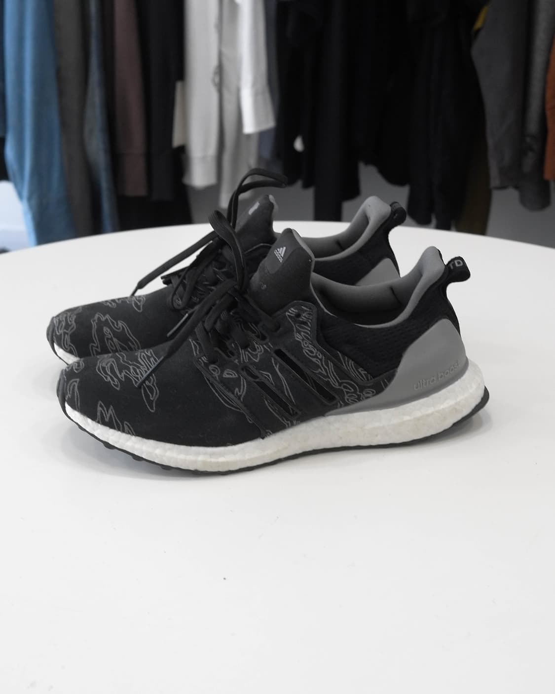 Adidas X Undefeated 상품이미지1