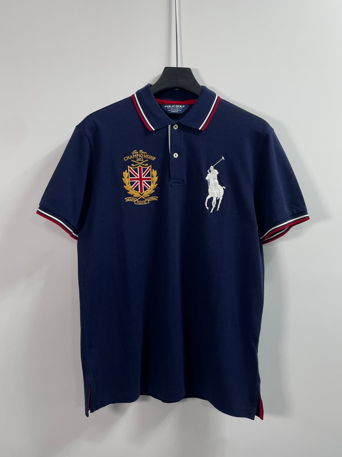 폴로 랄프로렌 빅포니 치프키프 챔피언쉽 카라티 (on.454) 상품이미지1