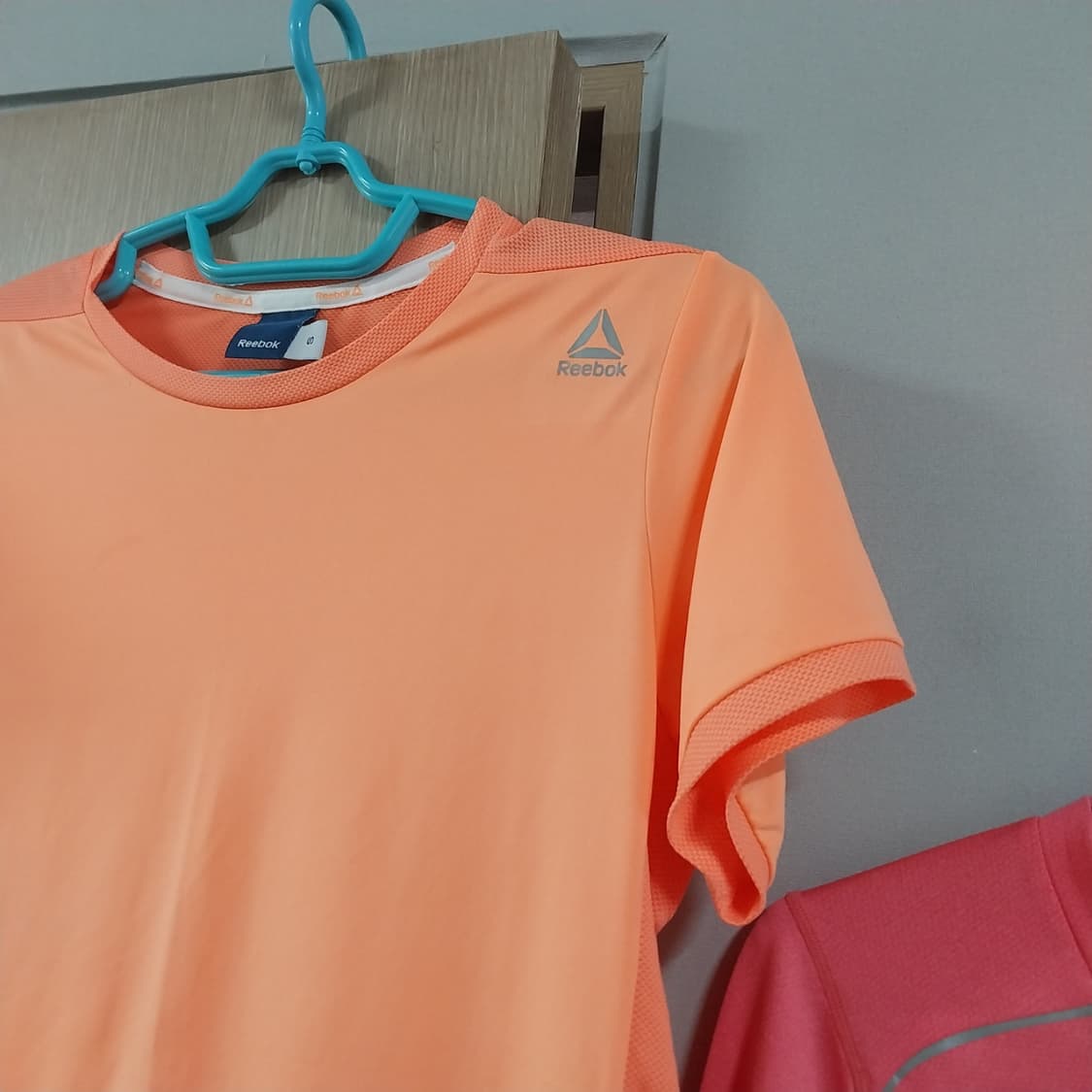 리복 미즈노 2벌 여성 S 두벌 상품이미지3