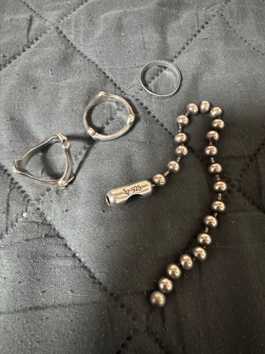 타카히로미야시타 더 솔로이스트 본쉐잎 빅토리링 8 상품이미지5