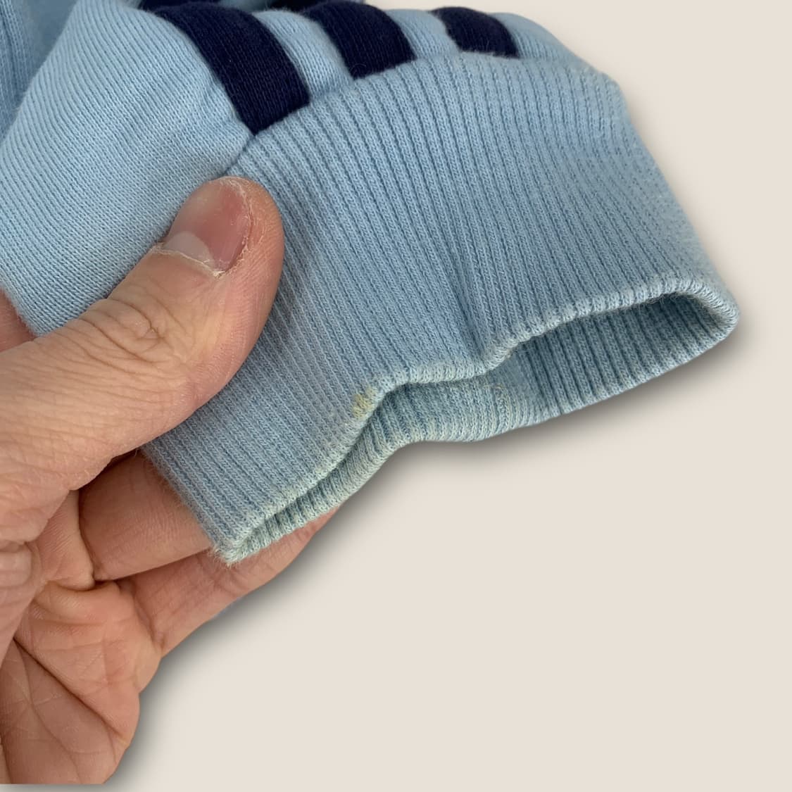 07/08 레알마드리드 트레이닝 트랙탑 상품이미지6