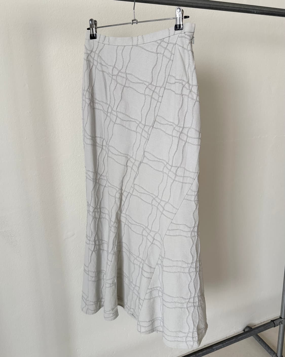 빈티지 롱스커트 상품이미지3