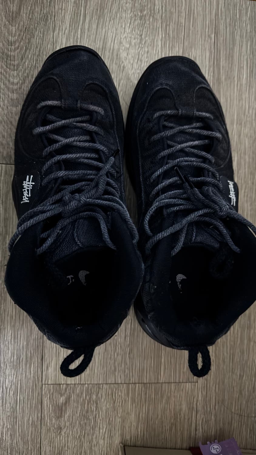 나이키 스투시 에어페니 (270) 상품이미지3