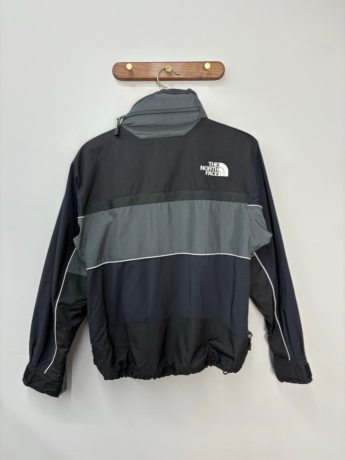 노스페이스 00s 스팁테크 자켓 A3272 상품이미지7