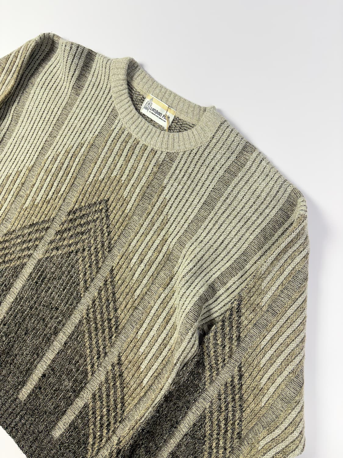 런던포그 니트 상품이미지2