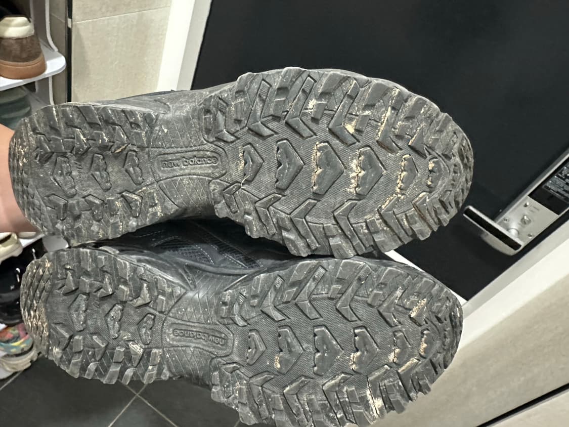 뉴발란스 ML610TBB 275 상품이미지7