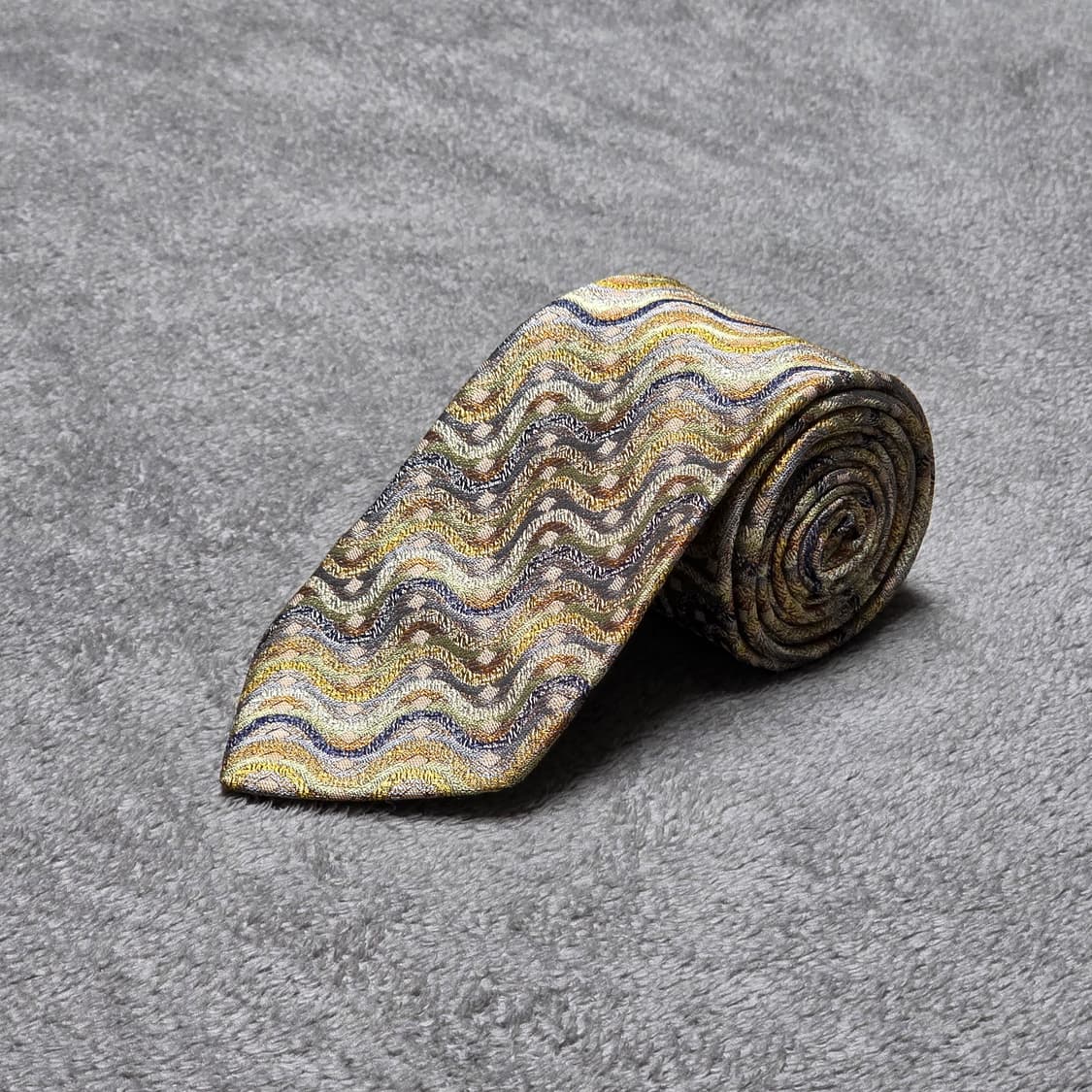 넥타이(미쏘니) n209 상품이미지1