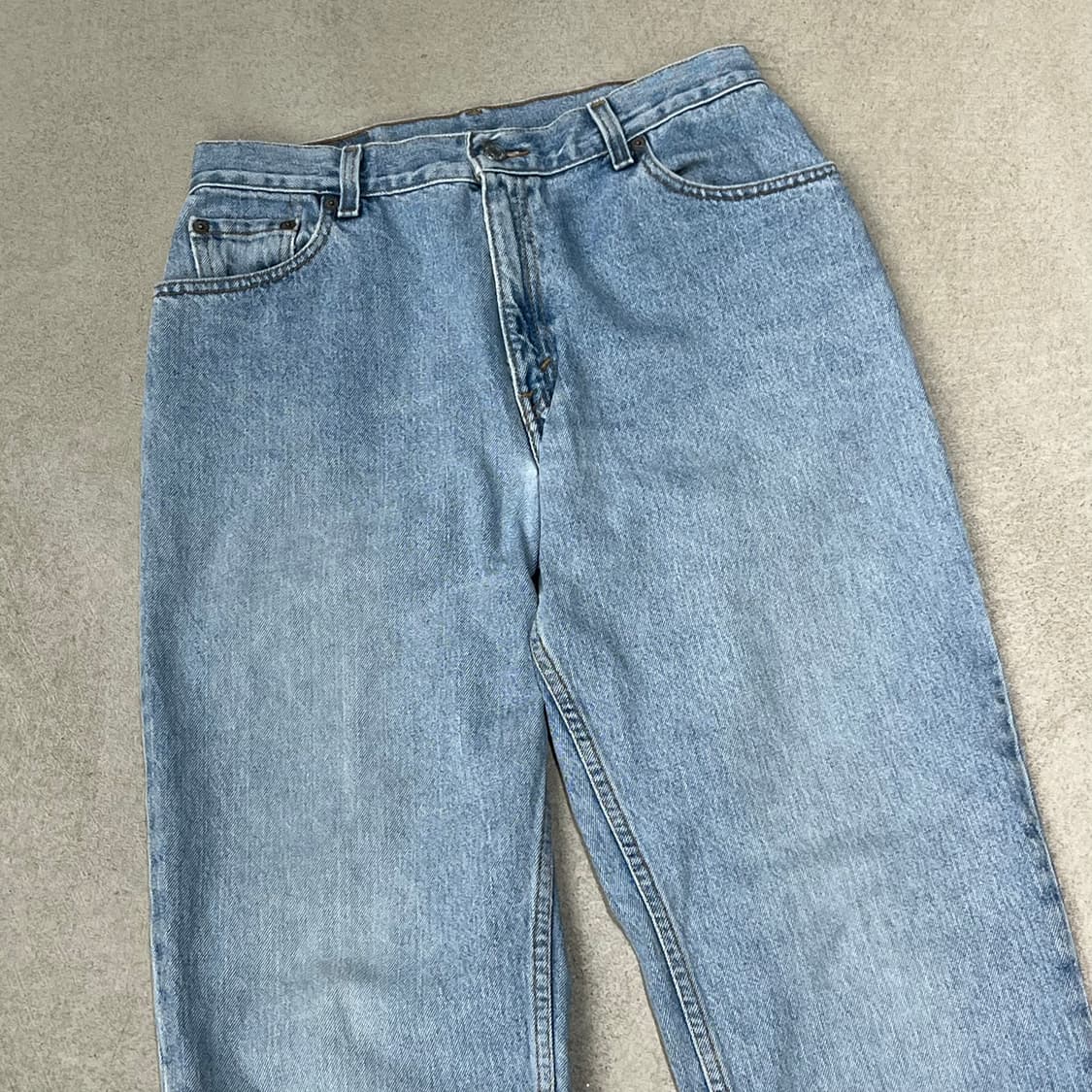 리바이스 550 데님팬츠 s10089 상품이미지3