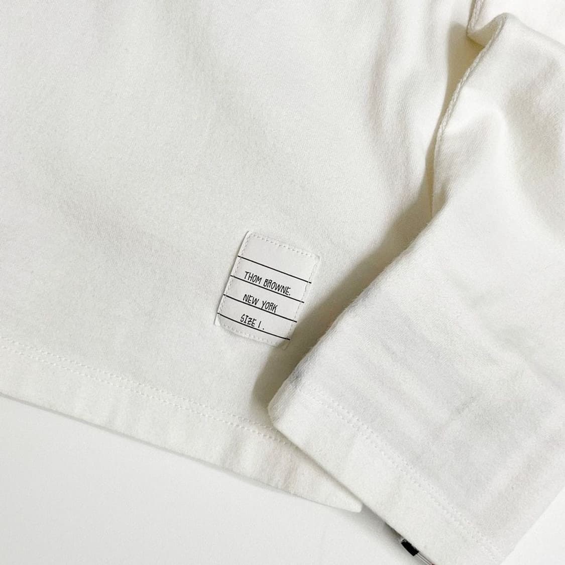 톰브라운 17ss 삼선탭 가디건 PR1961 상품이미지6