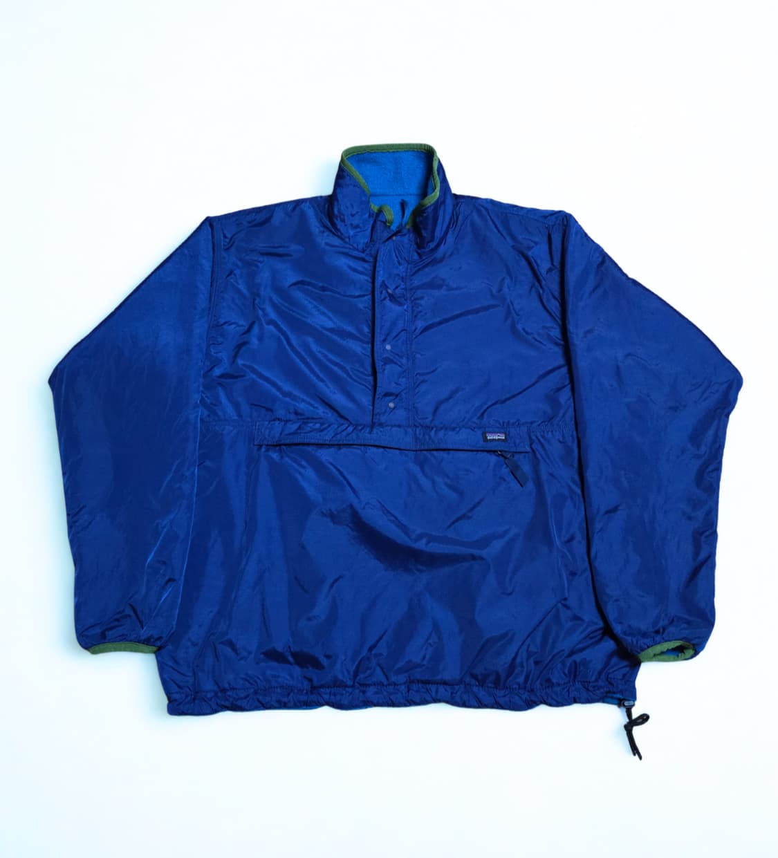 (L)피티고니아 Usa 글리세이드 풀오버 플리스 자켓 상품이미지3