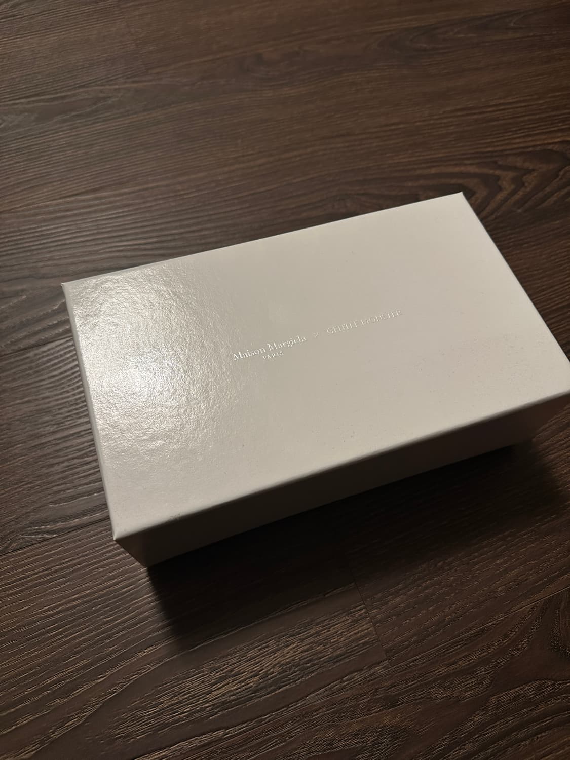 젠틀몬스터 메종마르지엘라 상품이미지6