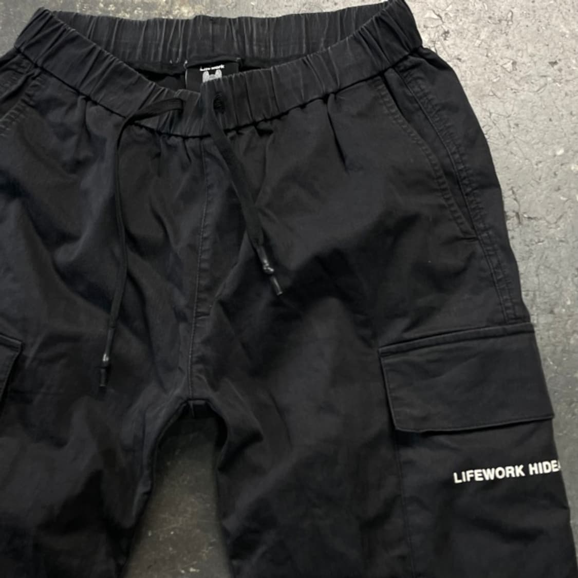 95 라이프워크 카고팬츠  상품이미지2