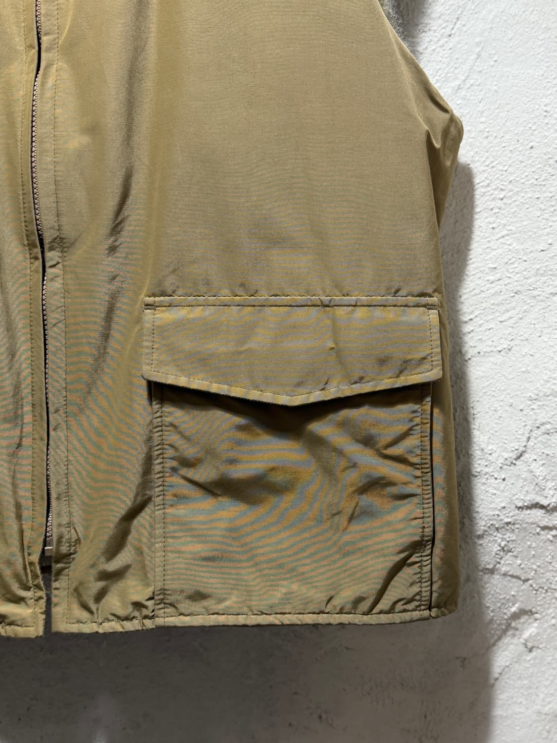 울리치 Woolrich 울프 베스트 상품이미지5