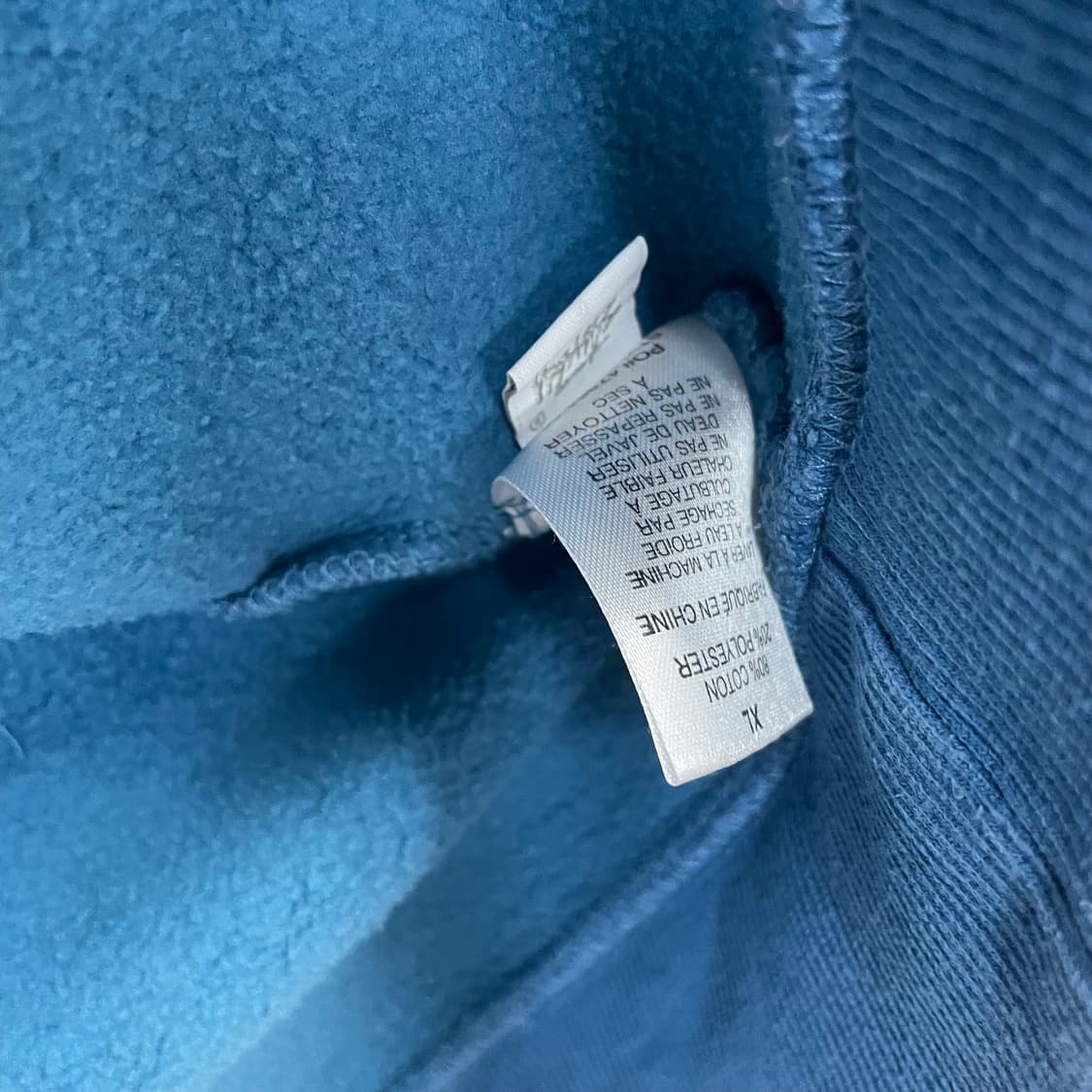 스투시 라구나 비치 맨투맨 상품이미지8