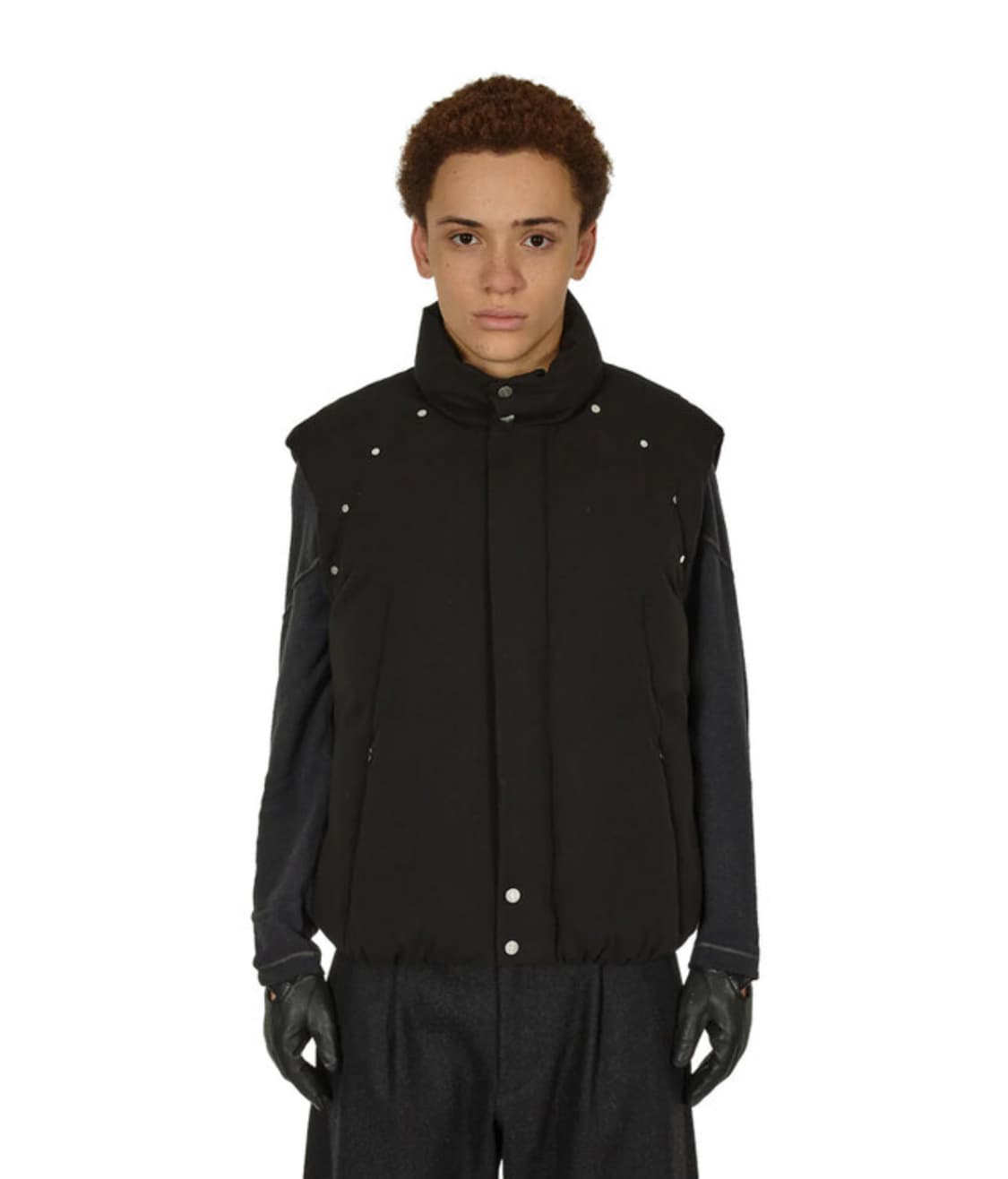 J.L-A.L riposte jacket L 새상품 상품이미지2